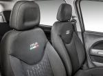 Fiat Uno Serie Especial Italia 2012 года
